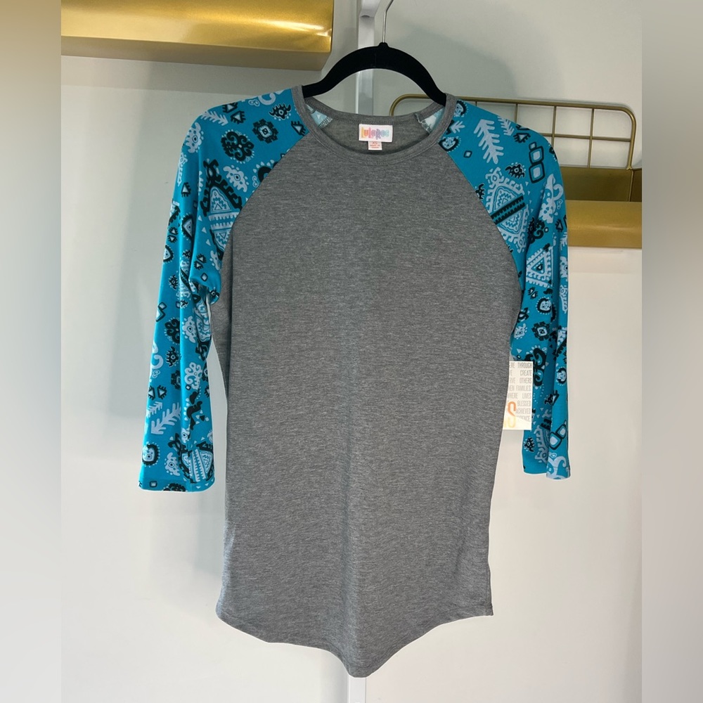✨3 for $10✨ NWT LuLaRoe Randy XS